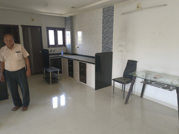 3 BHK Flats & Apartments for Sale in Akota, Vadodara (1800 Sq.ft.)