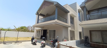 5 BHK Individual Houses for Sale in Gotri, Vadodara (5800 Sq.ft.)