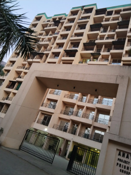 Spacious 1BHK in your budget with all luxurious amenities