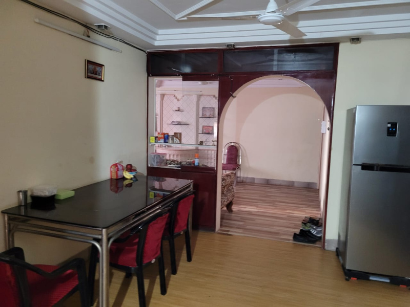 Flat For Sale 2bhk Parle Point