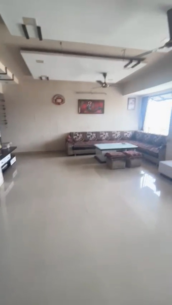 2 BHK Flats & Apartments For Sale In Althan, Surat (1375 Sq.ft.)