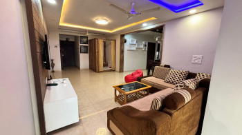 3bhk Star galaxy Vesu Fully furnished