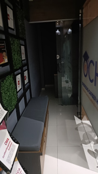 Office For Sale J9 High Street Vesu 2nd Floor 3Cabin+Work Station