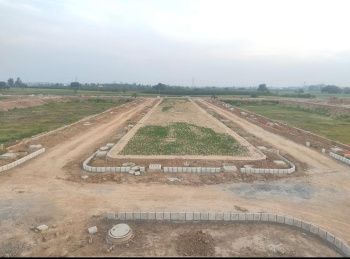 150 Sq. Yards Residential Plot for Sale in Airport Road Airport Road, Mohali