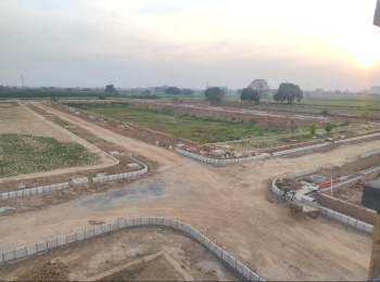 100 Sq. Yards Residential Plot for Sale in Patiala Road, Zirakpur