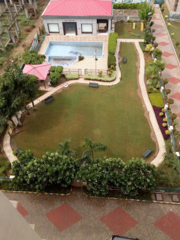 3 BHK Flats & Apartments for Sale in Acme Heights Colony, Mohali (1550 Sq.ft.)