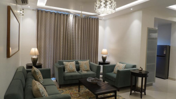3 BHK Flats & Apartments for Sale in GT Road, Dera Bassi (1737 Sq.ft.)