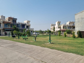 100 Sq. Yards Residential Plot for Sale in Chandigarh Patiala Highway, Zirakpur