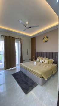 3 BHK Flats & Apartments for Sale in Sector 92, Mohali (1650 Sq.ft.)
