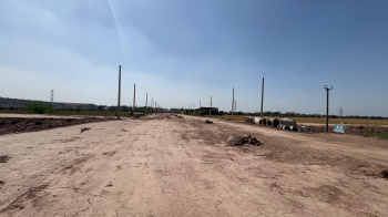 ready to move industrial plots