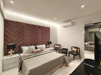 4bhk ultra luxurious apartments