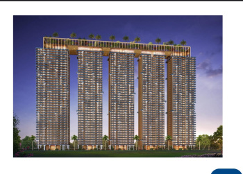 4+1bhk ultra luxurious apartments