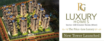 Property for sale in Sector 16B Greater Noida West