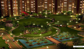 3 BHK Flats & Apartments For Sale In Sector 16B, Greater Noida (1175 Sq.ft.)