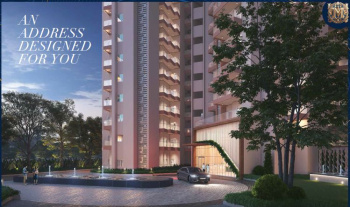 3 BHK Flats & Apartments For Sale In Sector 120, Noida (2180 Sq.ft.)