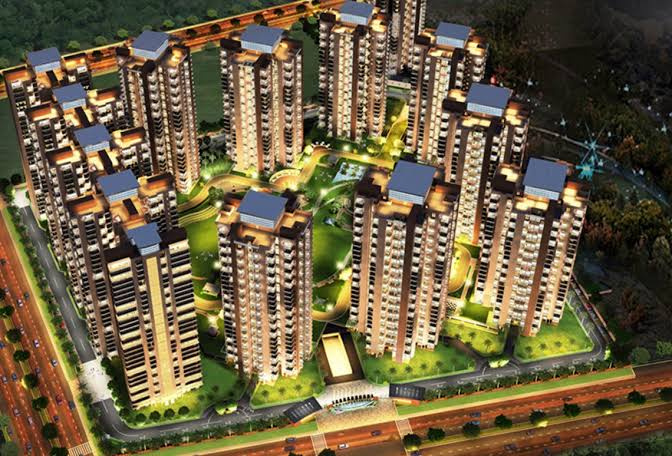 Flats & Apartments for Sale in Sector 16B, Greater Noida