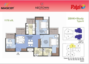 Property for sale in Techzone 4, Greater Noida