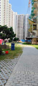 2 BHK Flats & Apartments for Sale in Techzone 4, Greater Noida (970 Sq.ft.)