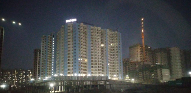 3 BHK Flats & Apartments for Sale in Techzone 4, Greater Noida