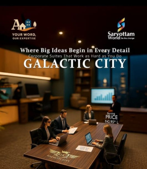 725 Sq.ft. Studio Apartments for Sale in Knowledge Park 5, Greater Noida