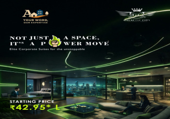 Affordable  Studio Apartment Greater Noida