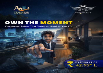 Mixed-Use Township Greater Noida