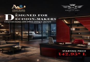 Studio Apartment near 108m Wide Road