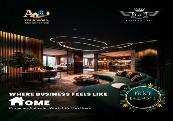 Low Budget Studio Apartment Noida