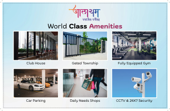 3 BHK Villa for Sale in Sector 16B, Greater Noida (100 Sq. Yards)