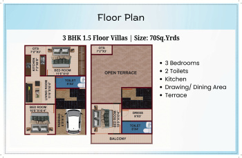Property for sale in Sector 16B Greater Noida West