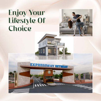 Residential Plot for Sale in Dholera, Ahmedabad (261.06 Sq. Yards)