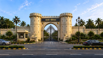 Property for sale in VIP Road, Vrindavan