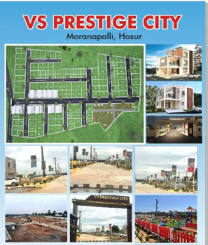 Property for sale in Alasanatham Road, Hosur