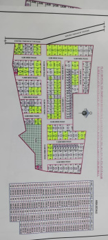 Property for sale in Alasanatham Road, Hosur