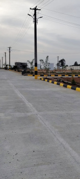 Property for sale in Alasanatham Road, Hosur