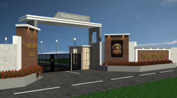 Property for sale in Alasanatham Road, Hosur