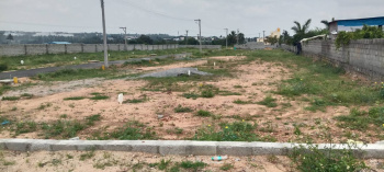 Property for sale in Sipcot Phase II, Hosur