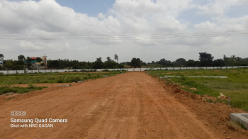 Property for sale in Nallur, Hosur