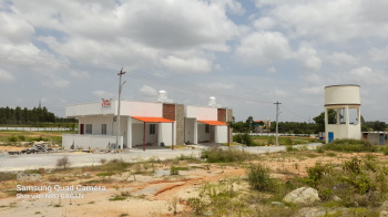 Property for sale in Nallur, Hosur