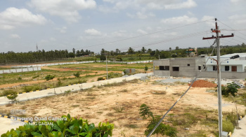 Property for sale in Nallur, Hosur