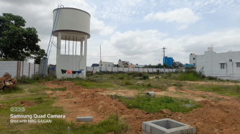 Property for sale in Nallur, Hosur