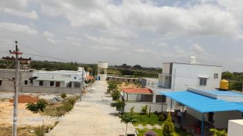 Property for sale in Nallur, Hosur