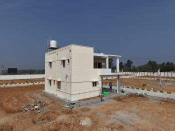 Property for sale in Maruthi Nagar, Hosur