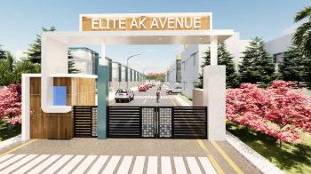 Villa for Sale in Mookondapalli, Hosur (1400 Sq.ft.)