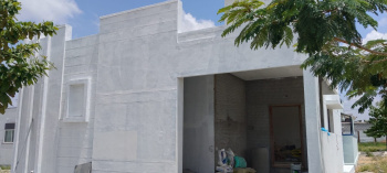 2 BHK Villa for Sale in Nallur, Hosur (1100 Sq.ft.)