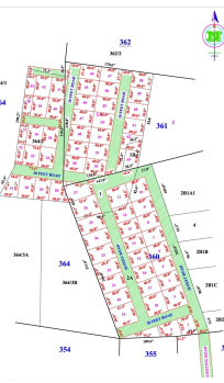 Property for sale in Alasanatham Road, Hosur
