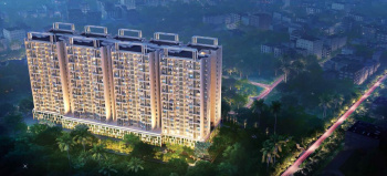 3 BHK Flats & Apartments for Sale in Jharapada, Bhubaneswar (1145 Sq.ft.)