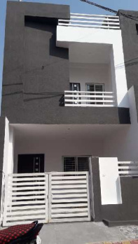 1500 Sq.ft. Residential Plot for Sale in Nipania, Indore