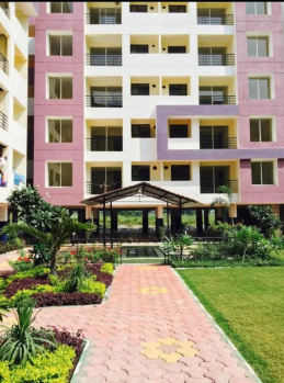 1 BHK Flats & Apartments for Sale in Rau, Indore (580 Sq.ft.)