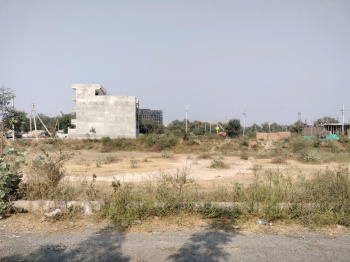 160 Sq. Yards Residential Plot for Sale in Sector 8, Faridabad